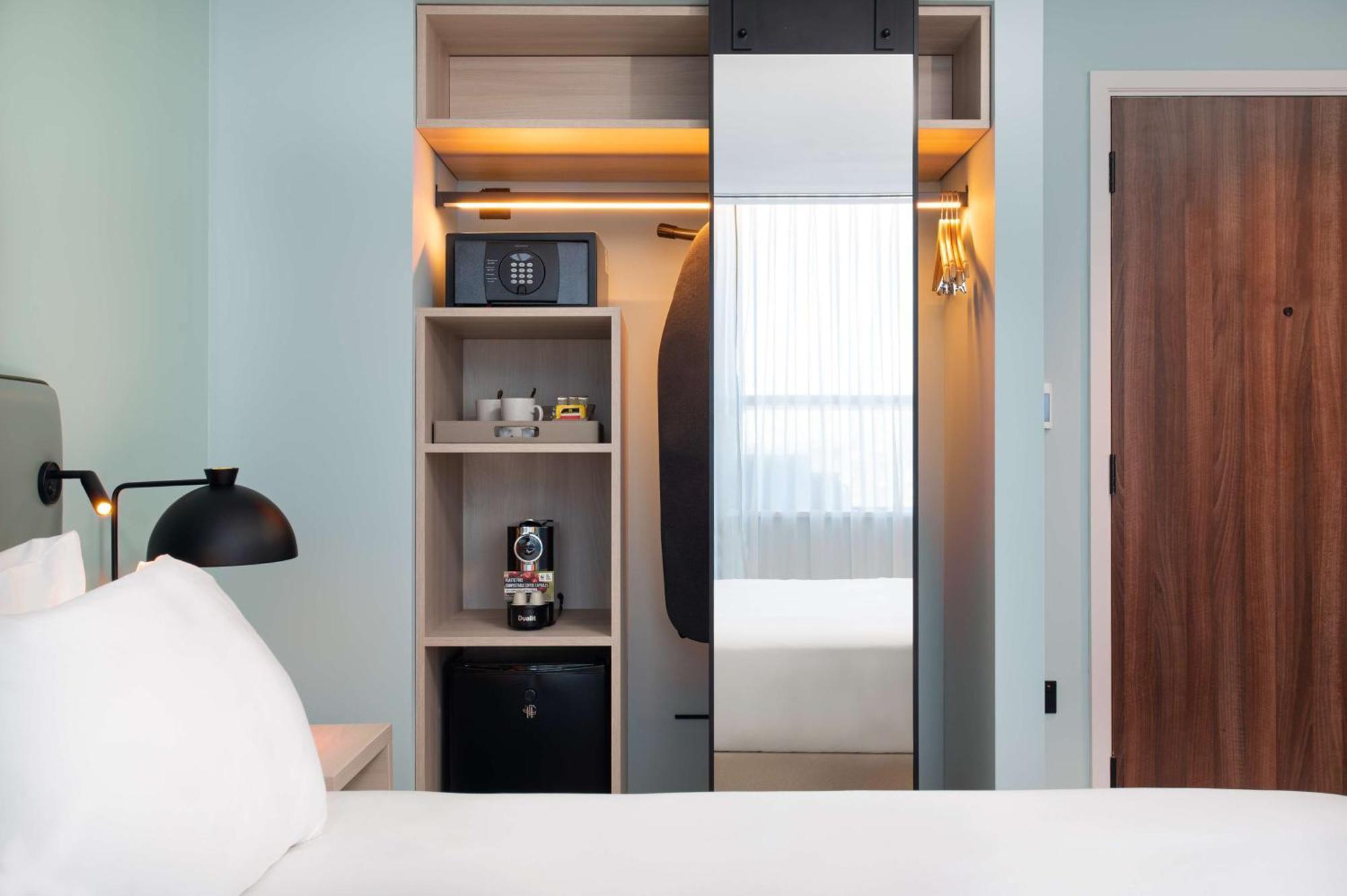 Hotel Hyatt Place City East Londres