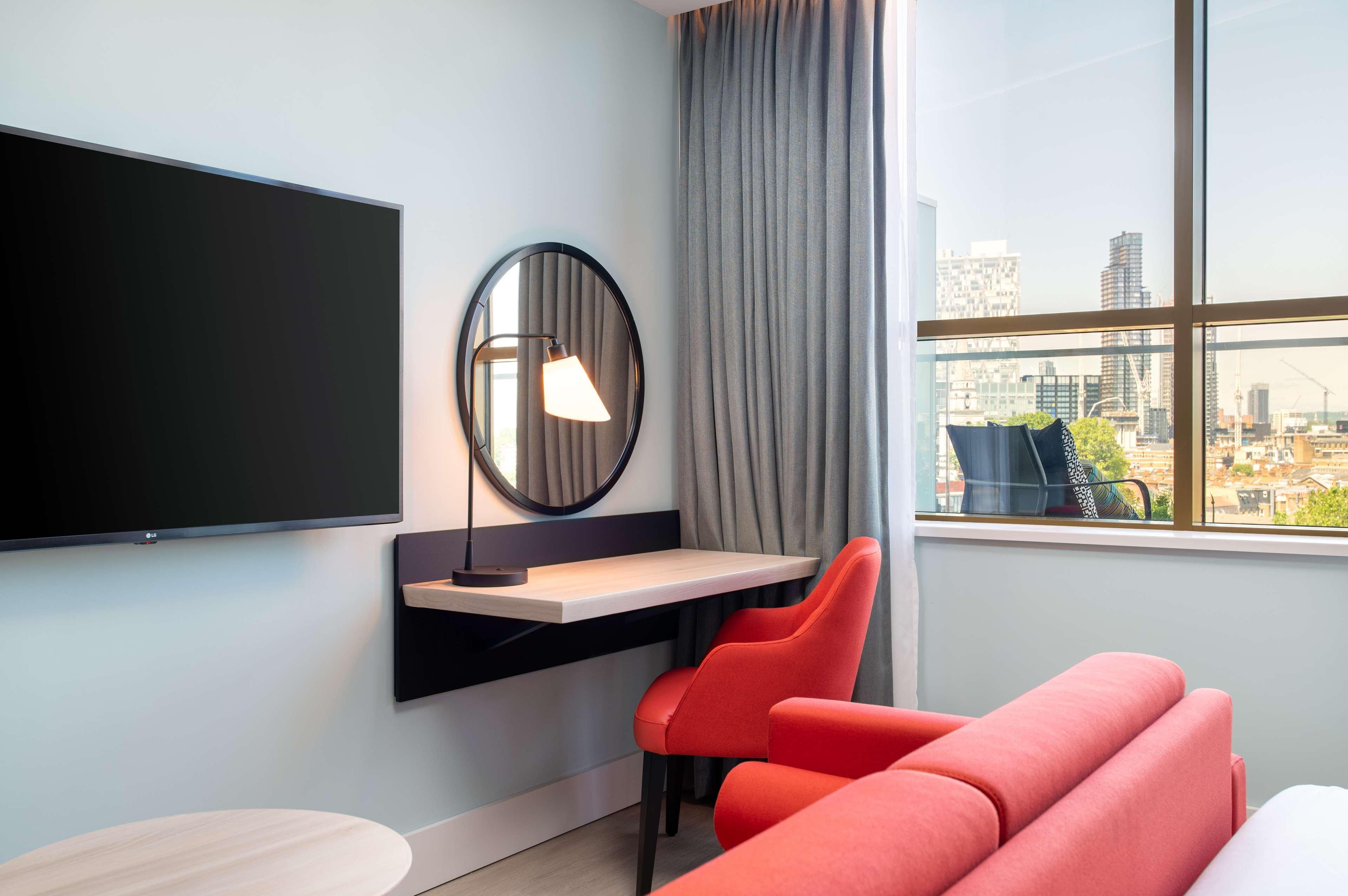 Hyatt Place East Londres