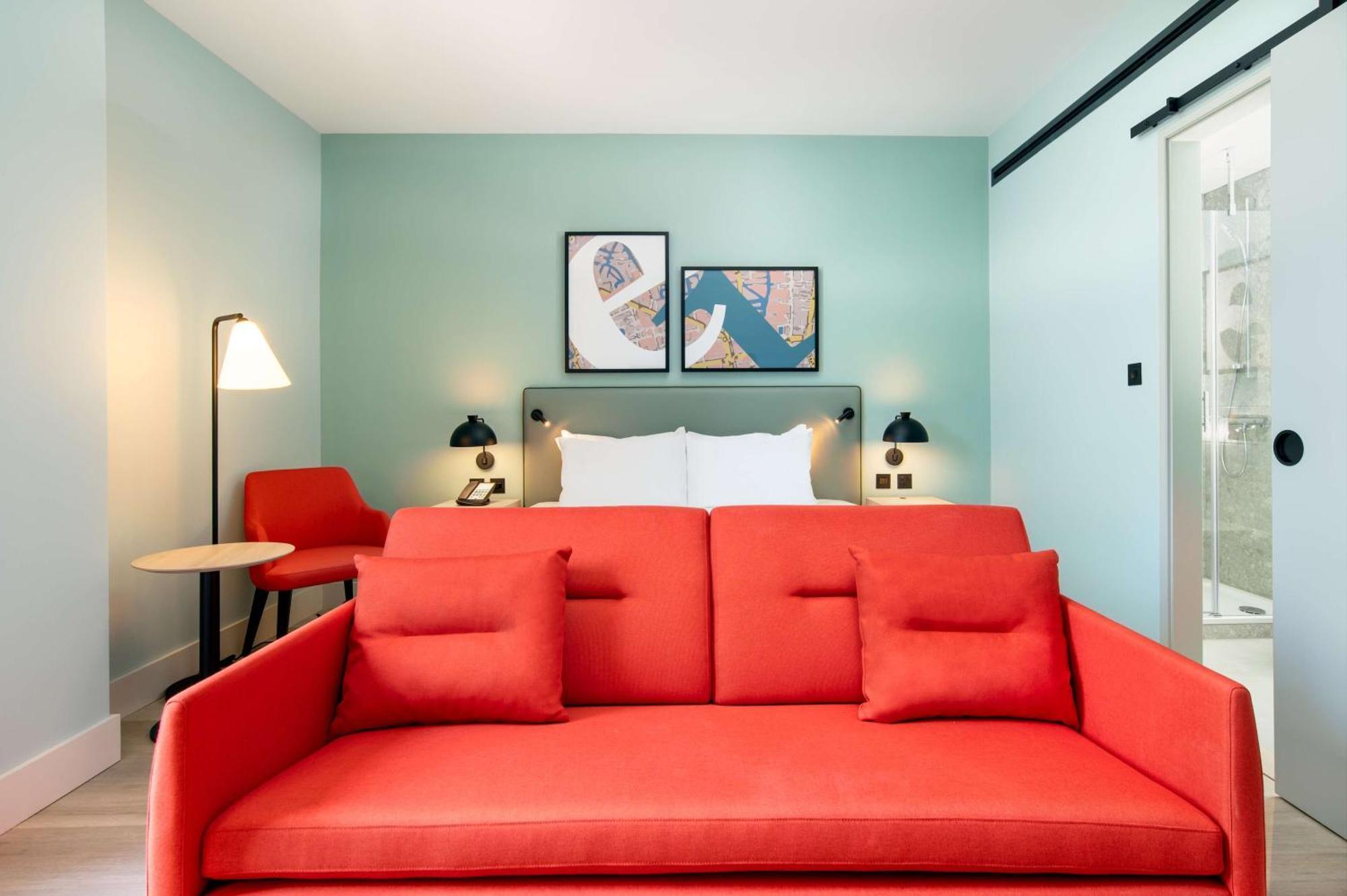Hotel Hyatt Place East Londres